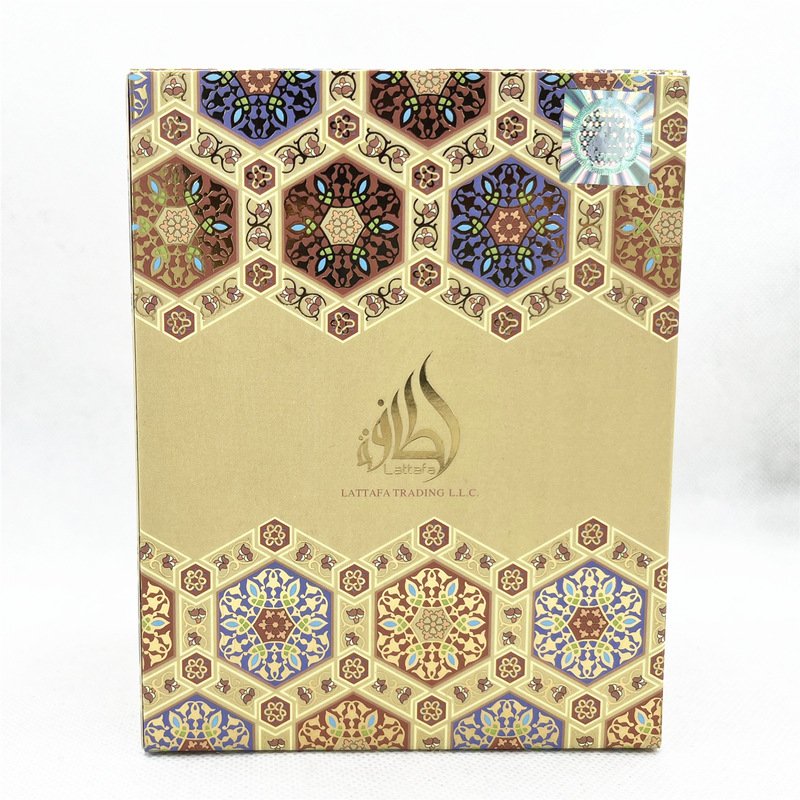 Wholesale high-quality Dubai Arabian Central 100+50 ml Eau de Perfume Long Lasting men's perfume gift sets