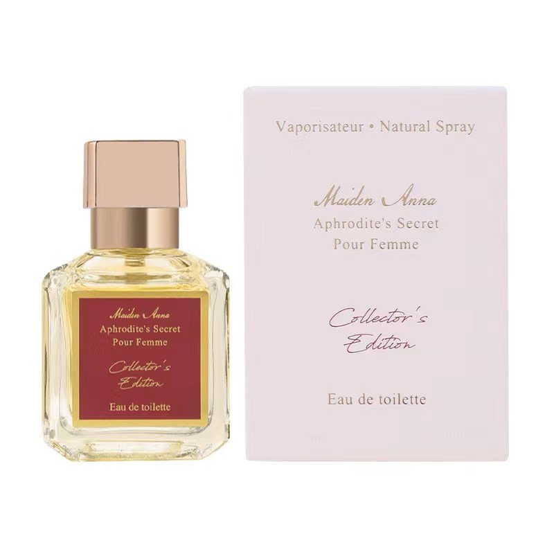 Original brand perfume Top Wholesale Perfume 540 Extraitt de Parfum 70ml EDT Woman Perfume