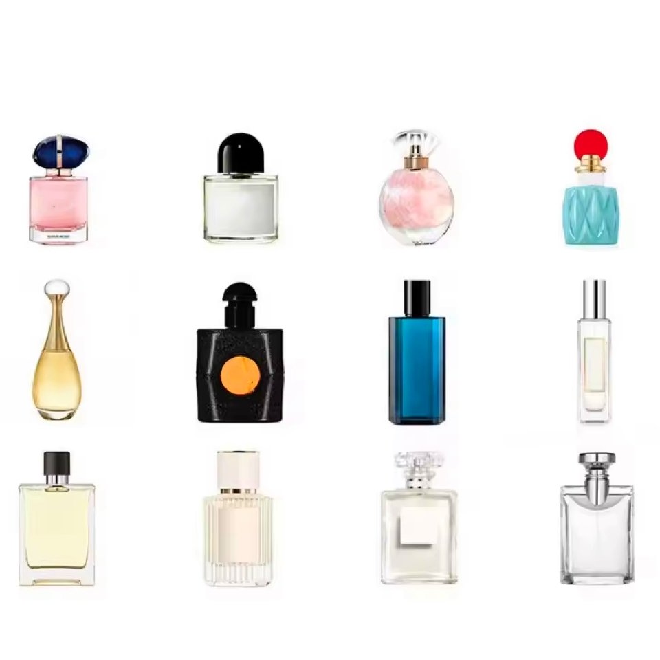 Top Quality Men's Perfume Supplier Brand Perfume Men Cologne Body Spray Long Lasting Fragrance Fast Delivery Perfume Original