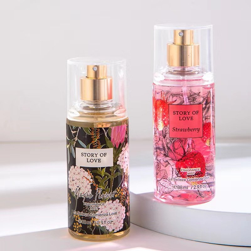 Men Perfumes Classic Spray Gift Sets Perfume Fragrance Oil Spray Mens Perfumes