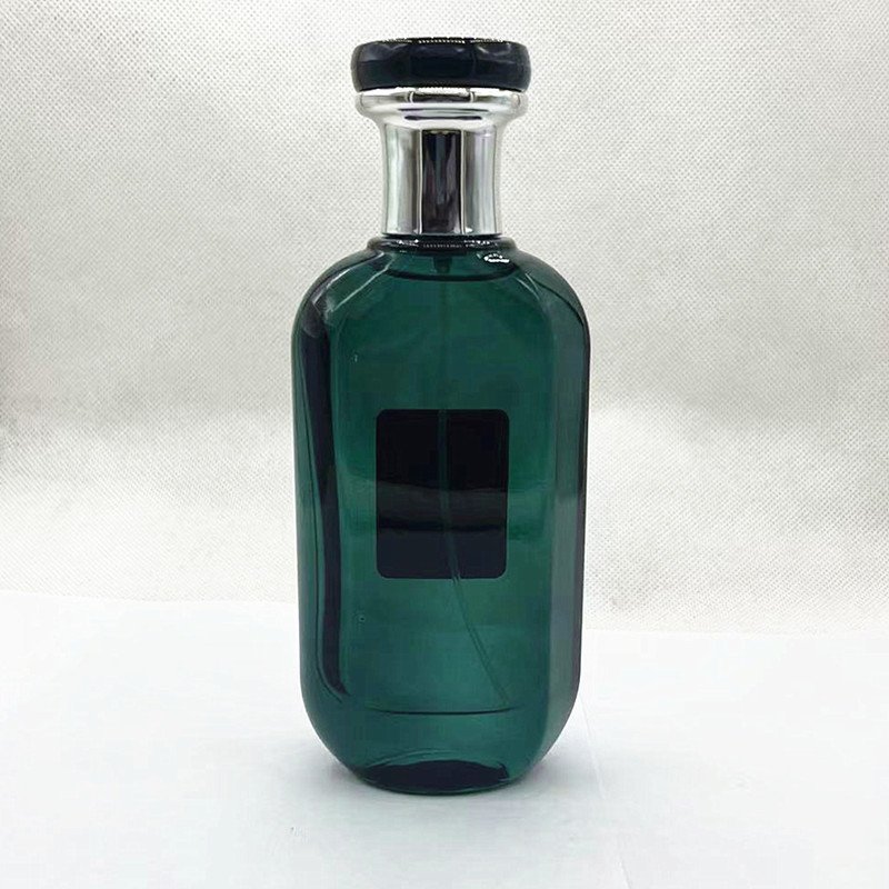 High Quality 100ML Emerald Fresh Fragrance Hot Sale Men's and Women's Perfume from Dubai Middle East-Eau de Toilette Spray