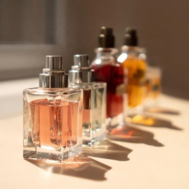 Wholesale Men's Long-Lasting Natural Cologne Perfume Beauty & Personal Care Product
