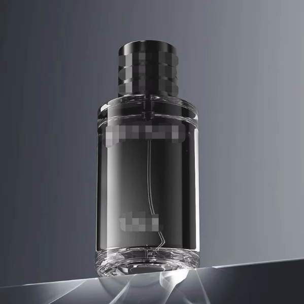 Hot Sale Slevace Men's Perfume Body Spray Long Lasting & Unisex Original Glass Bottle Man Perfume