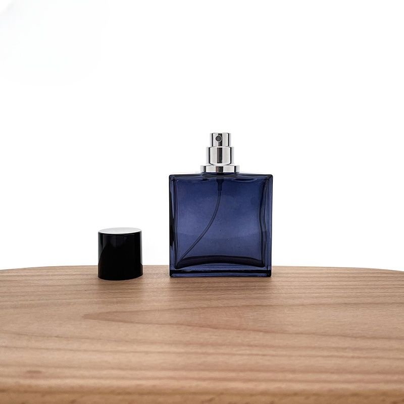 Wholesale 100ml Cologne Men's Perfume For Men Perfume Brand Eau De Parfum Natural Long Lasting Body Fragrance Spray