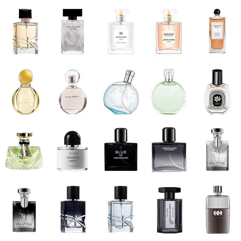 High Quality 1:1 Original brand perfume Hot Selling Brand Men's Cologne Eau De Parfum Body Fragrance men perfume
