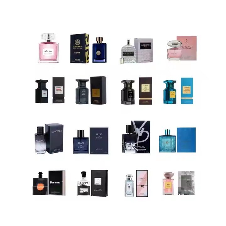 High Quality 1:1 Original brand perfume Hot Selling Brand Men's Cologne Eau De Parfum Body Fragrance men perfume