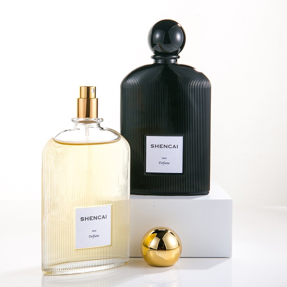 Wholesale Private Label Men's Perfume 100ml Strong Sandalwood Vetiver Long Lasting Customized proveedores de maquillajes