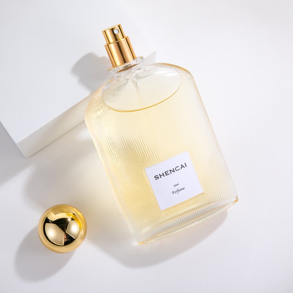Wholesale Private Label Men's Perfume 100ml Strong Sandalwood Vetiver Long Lasting Customized proveedores de maquillajes