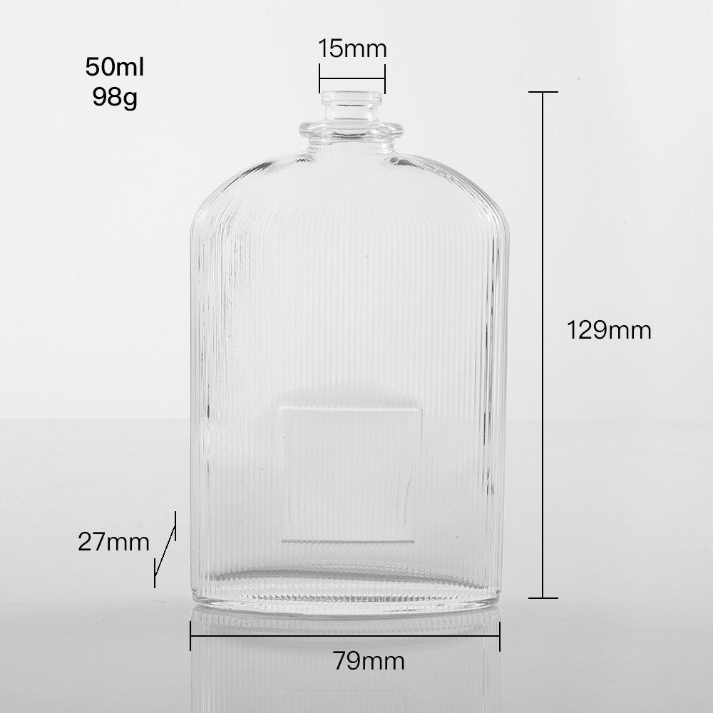 Wholesale Private Label Men's Perfume 100ml Strong Sandalwood Vetiver Long Lasting Customized proveedores de maquillajes