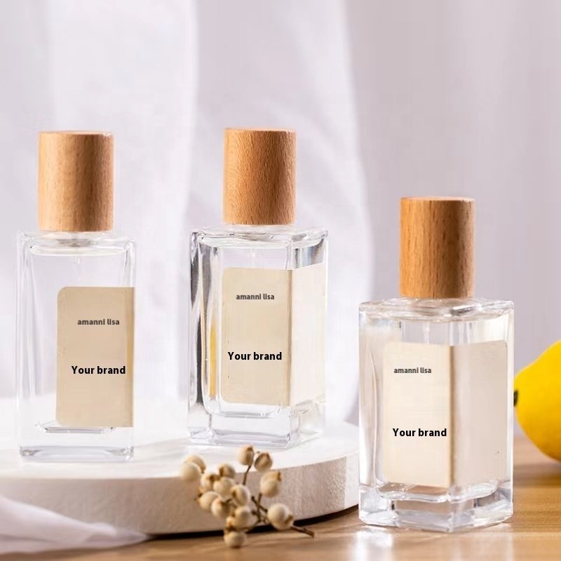 Perfume manufacturer long lasting scents mid east fragrance for men and women french perfumes men's perfume woody 50ml