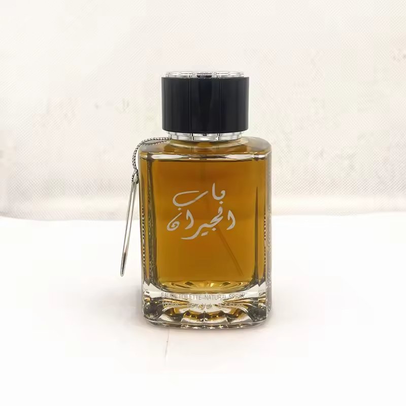 Arab Middle East Dubai UAE Africa Selling Vietnamese men's perfume lasting fragrance