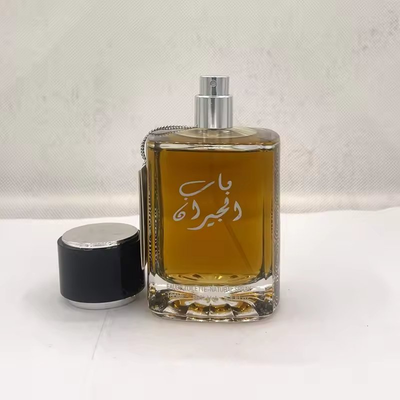 Arab Middle East Dubai UAE Africa Selling Vietnamese men's perfume lasting fragrance