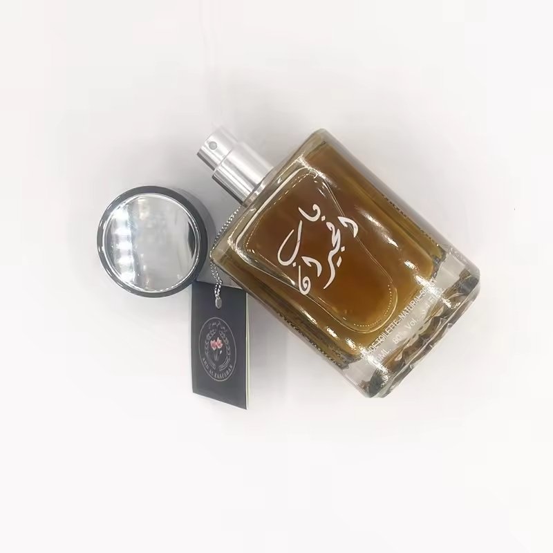 Arab Middle East Dubai UAE Africa Selling Vietnamese men's perfume lasting fragrance