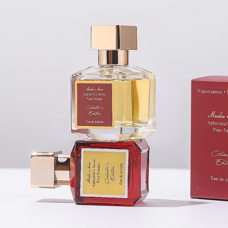 Original brand perfume 1:1 Top quality luxury perfume Rouge 540 Extrait de Parfum 70ml men's perfume Wholesale