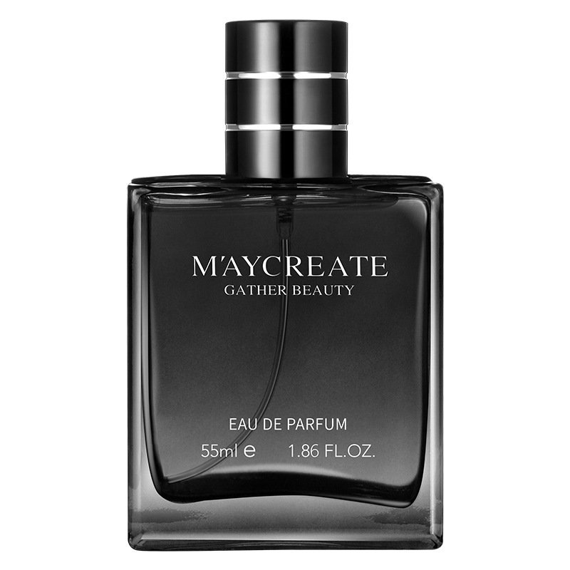 Original brand men's perfume Lasting light fragrance Gentleman Blue fresh charm Seductive Cologne