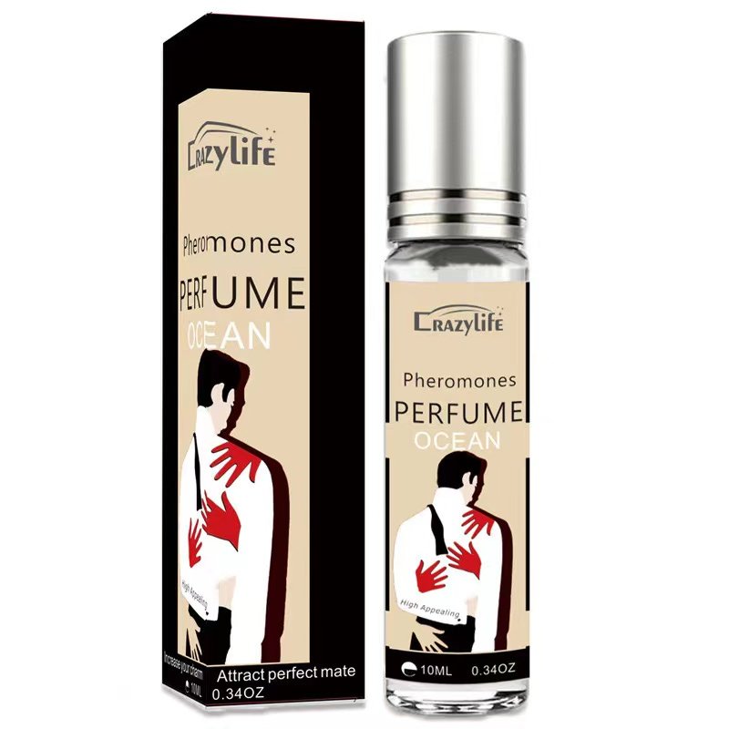 Pheromone Perfume Aphrodisiac Woman Passionate Orgasm Body Spray for Sex Boy Flirt Water Attract for Men Fragrance