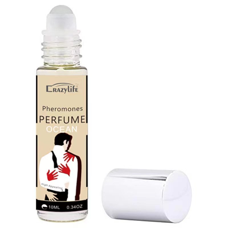 Pheromone Perfume Aphrodisiac Woman Passionate Orgasm Body Spray for Sex Boy Flirt Water Attract for Men Fragrance