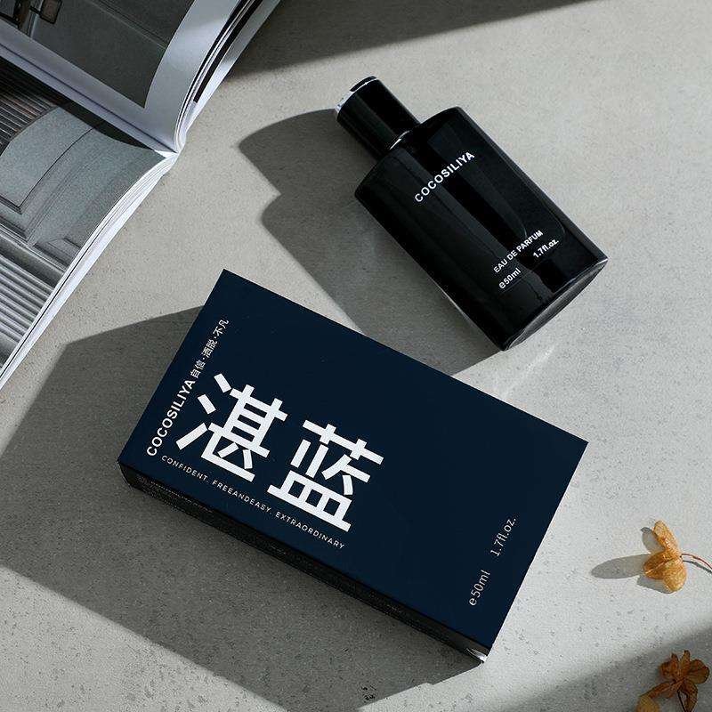 Body Spray Long Lasting Parfum Unisex Blue Cheaper Price Original Perfume Brand Men's Cologne