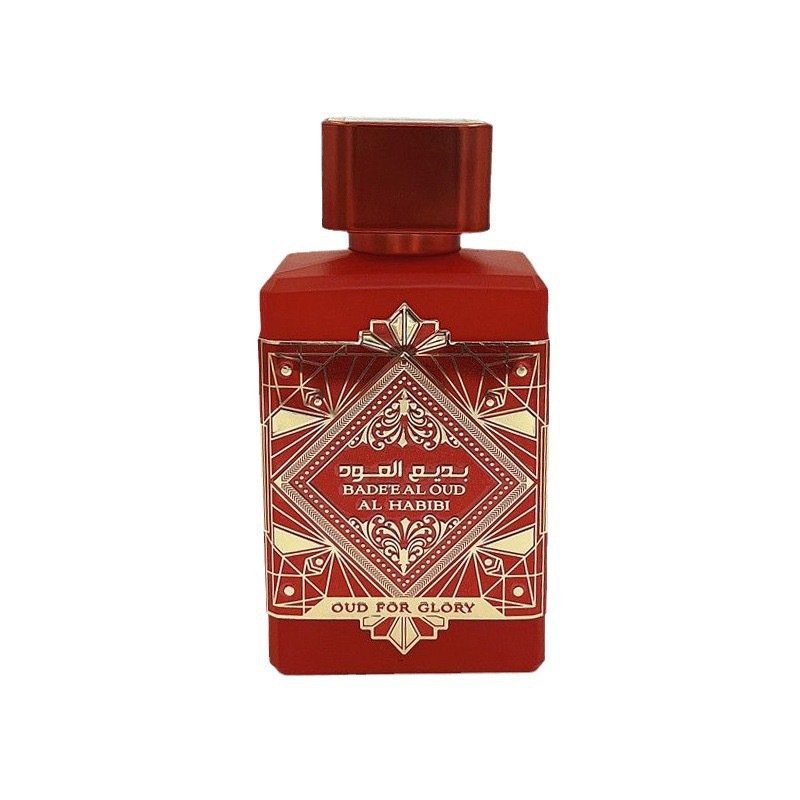Dubai Arabic Perfume Spray Wholesale 100ml Original High Quality Long Lasting Men Women Arabic Perfume