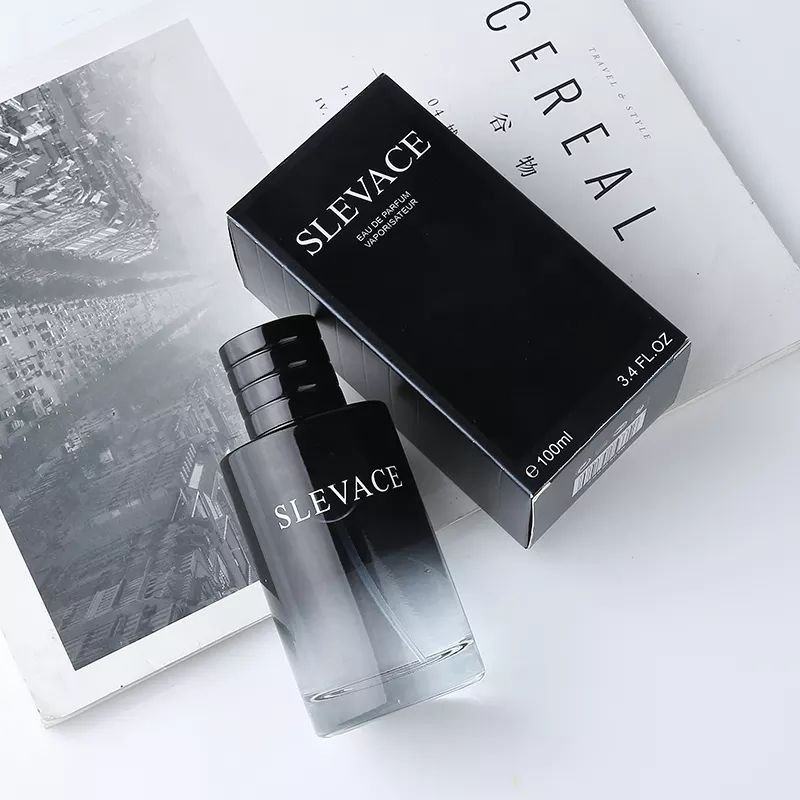 2024 High Quality Perfume Men's Cologne 100ml Perfume Natural Long-lasting Body Perfume Men's Cologne Original