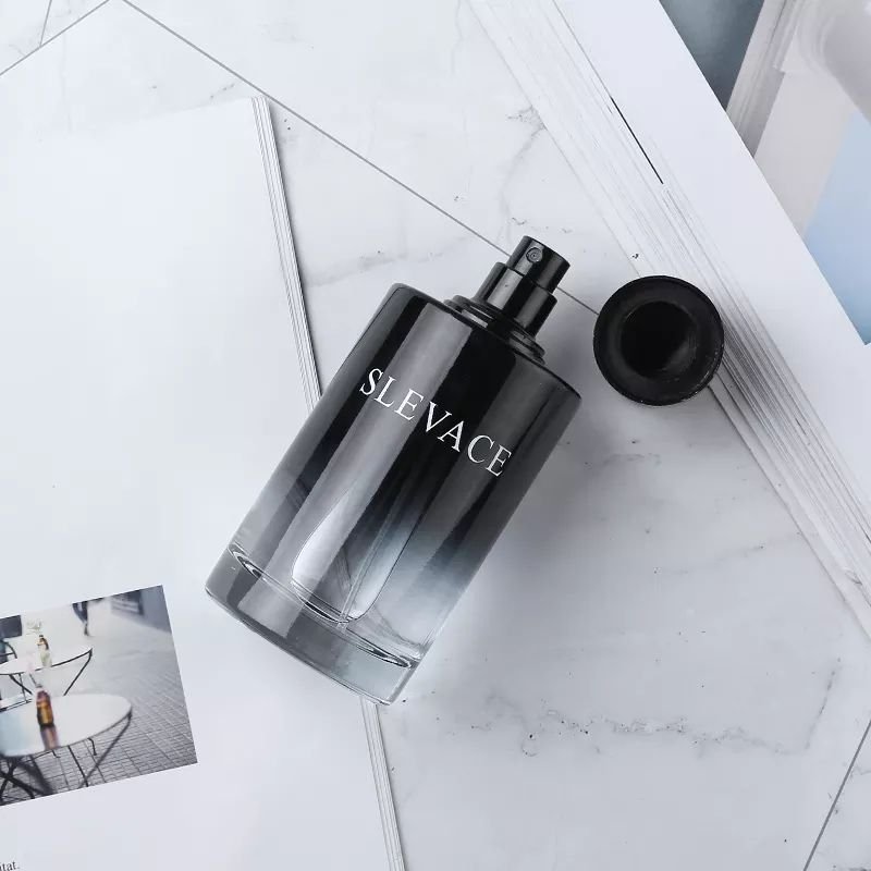 2024 High Quality Perfume Men's Cologne 100ml Perfume Natural Long-lasting Body Perfume Men's Cologne Original