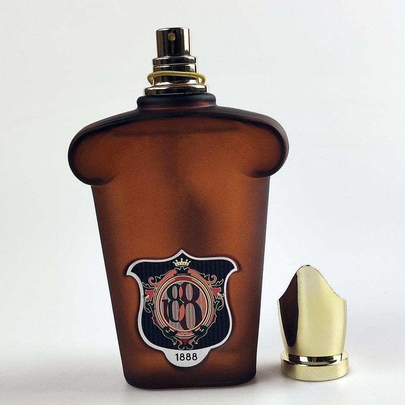 brand 100ml Men perfumes 1888 EDP good smell Body mist Holiday Gift fragrance Men cologne pour homme