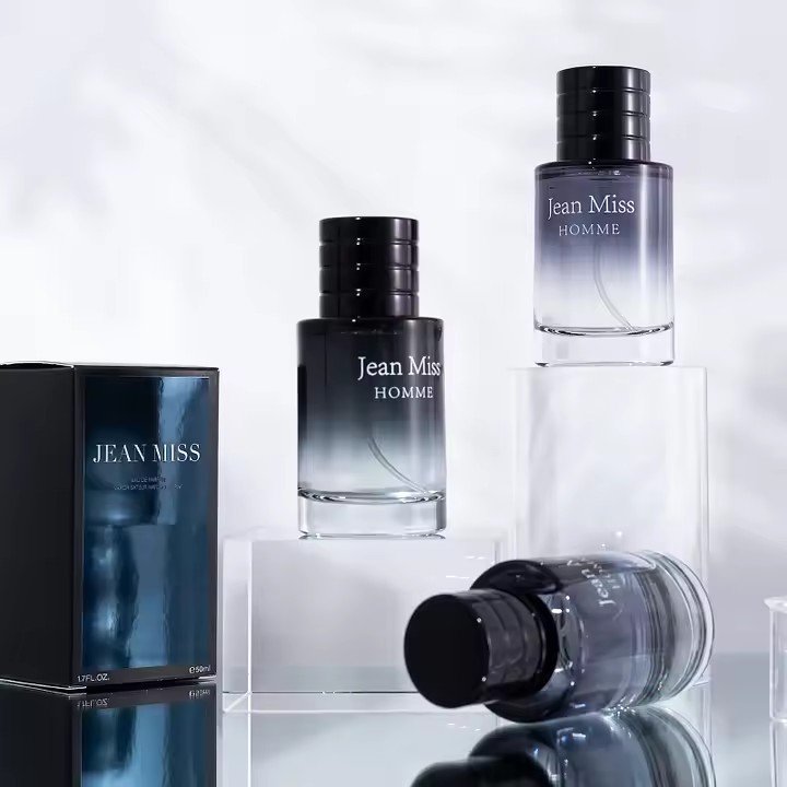 Perfumes original brand 1:1 men's perfume 100ml Eau De Parfum Long Lasting Body Fragrance Men Cologne