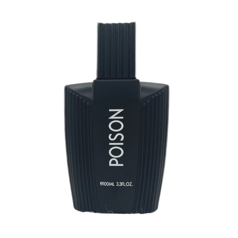 High Quality 100ML Unisex Luxury Woody Eau de Parfum Lasting Fresh Fragrance Spray for Men and Women Men's Perfume