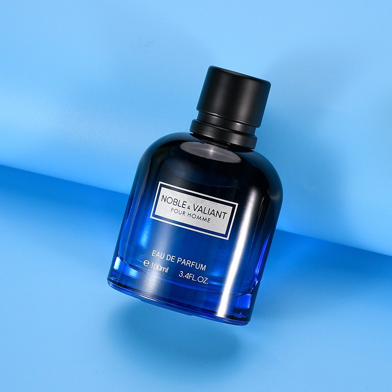 OEM/ODM Private label Eau De Parfum Long Lasting Men's Perfume Men Fragrance Men's Perfume