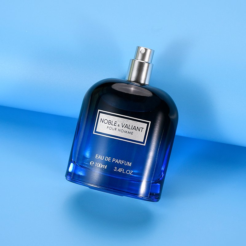 OEM/ODM Private label Eau De Parfum Long Lasting Men's Perfume Men Fragrance Men's Perfume