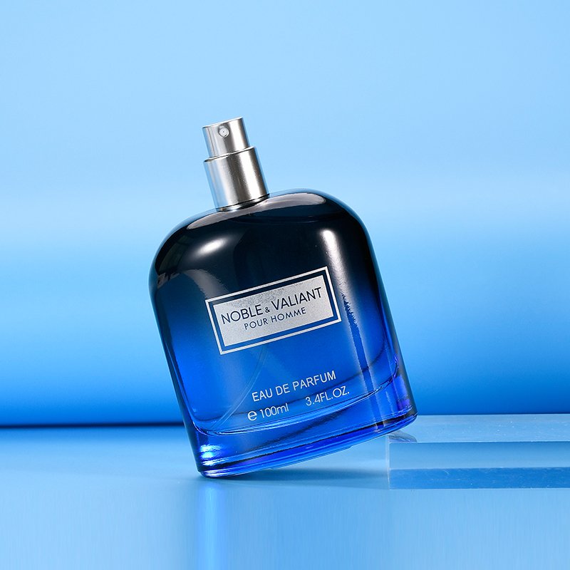 OEM/ODM Private label Eau De Parfum Long Lasting Men's Perfume Men Fragrance Men's Perfume