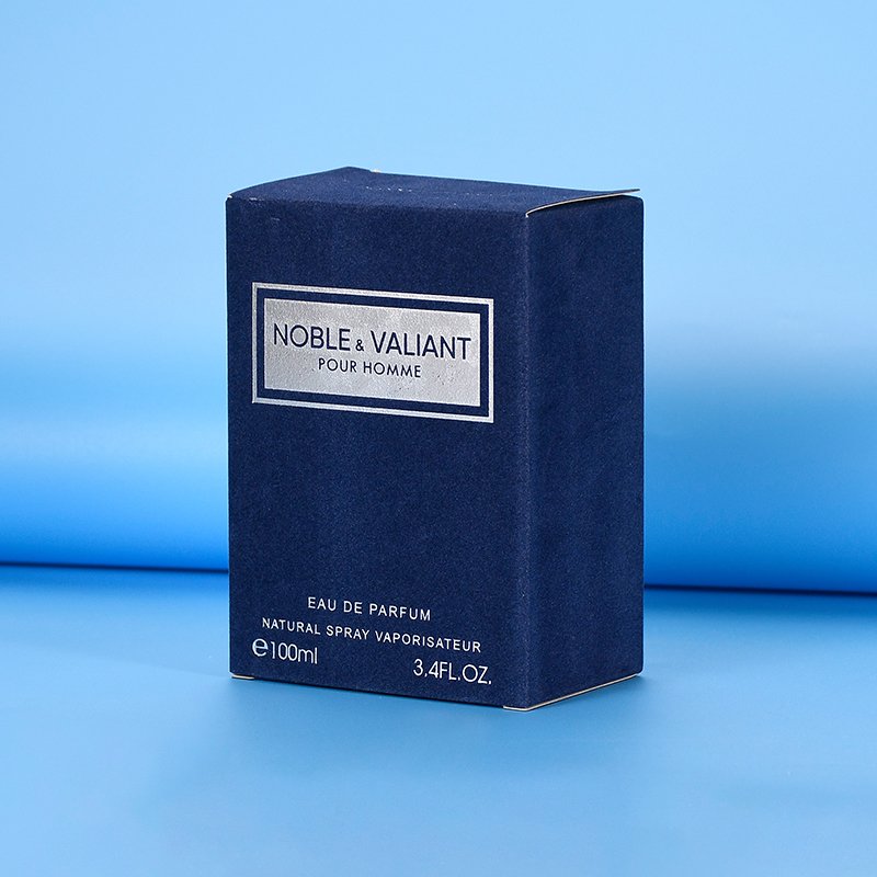 OEM/ODM Private label Eau De Parfum Long Lasting Men's Perfume Men Fragrance Men's Perfume