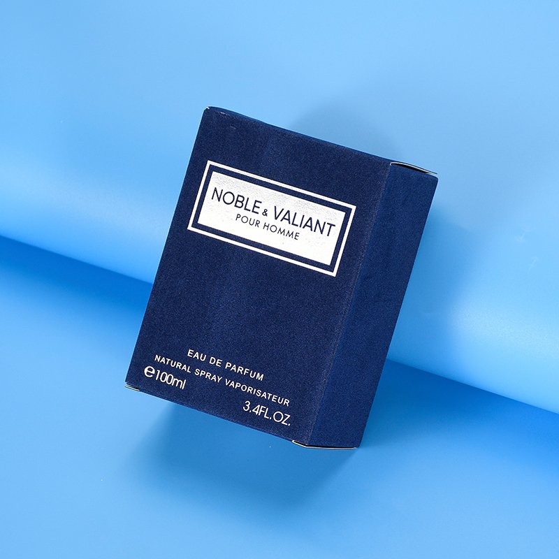 OEM/ODM Private label Eau De Parfum Long Lasting Men's Perfume Men Fragrance Men's Perfume