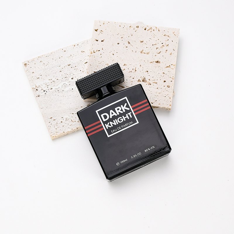 Factory Wholesale Men for Perfume Gift Sets Woody Fragrance Long Lasting Men's Perfume Three-Piece Set