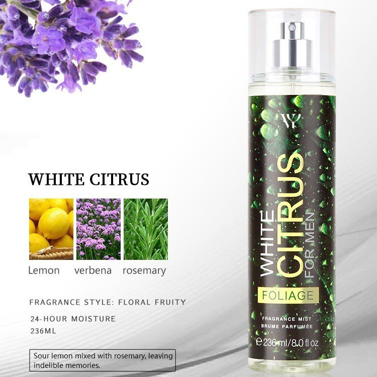 Men Perfume Body Spray Wood Light Fragrance Parfum Cologn Southeast Asia Victoria Vietnam WOODY Le Male Elixir Men Perfume 236ml