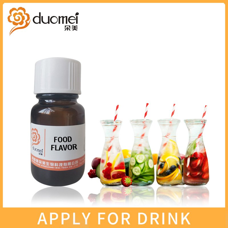 DM-11093 Fresh Sweet Lemon Sprite Lemon Flavour perfume