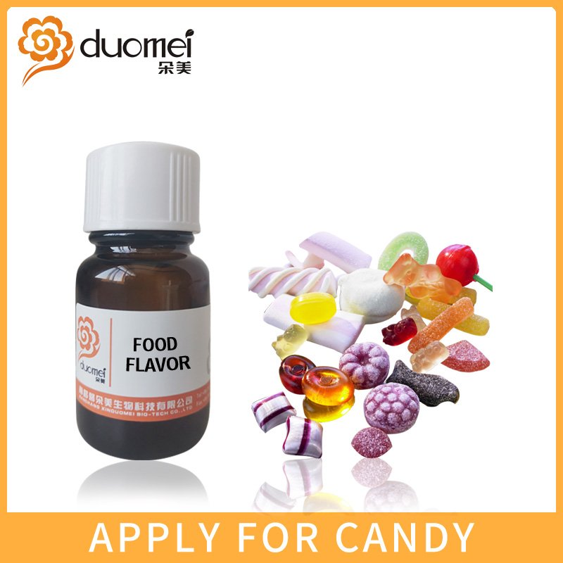 DM-11093 Fresh Sweet Lemon Sprite Lemon Flavour perfume