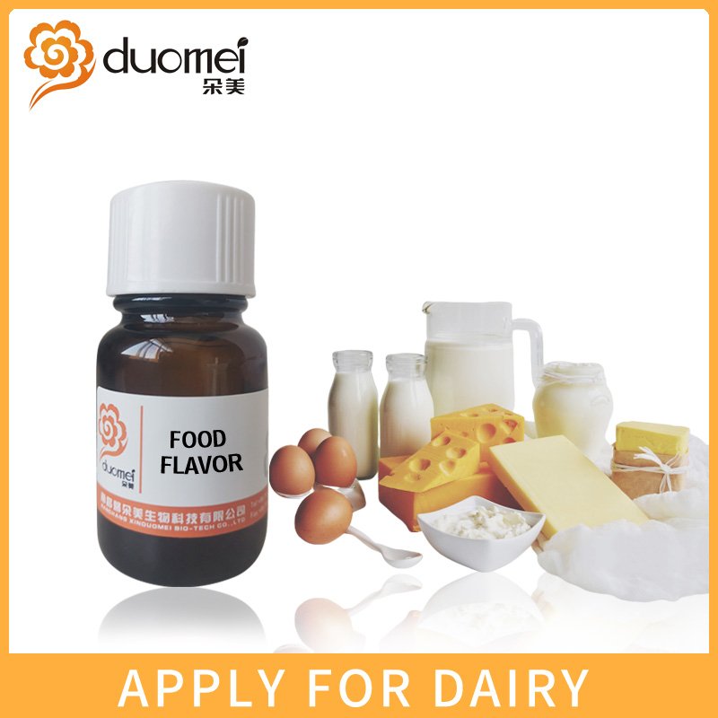 DM-11093 Fresh Sweet Lemon Sprite Lemon Flavour perfume