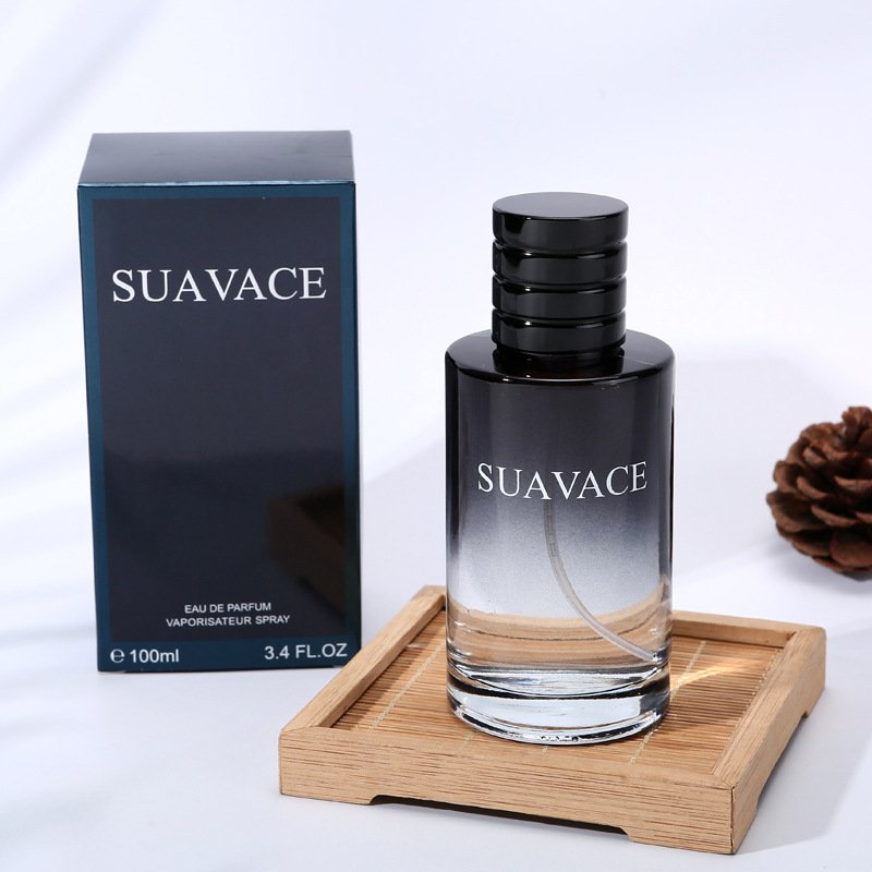 Top Quality Men's Perfume Brand Supplier Men Cologne Body Spray Long Lasting Fragrance Perfume Original