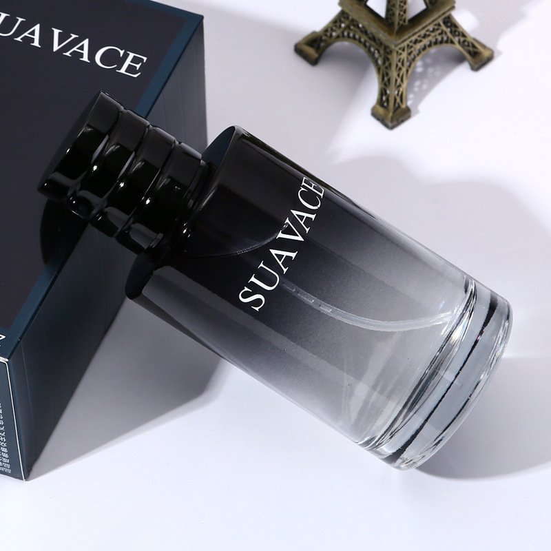 Top Quality Men's Perfume Brand Supplier Men Cologne Body Spray Long Lasting Fragrance Perfume Original