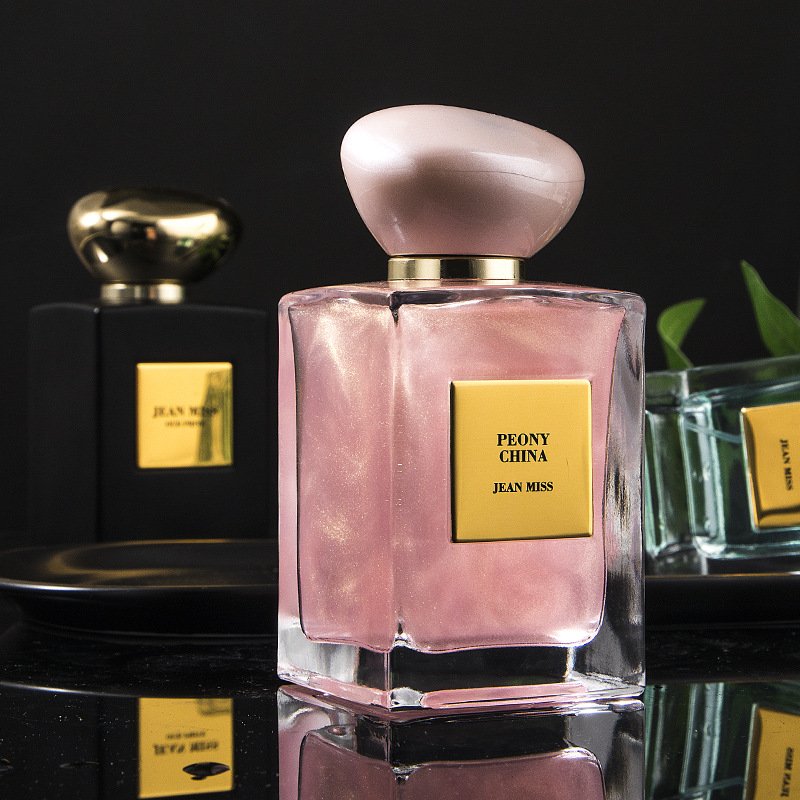 High-end JEAN MISS Noble Men's Fragrance Lasting fragrance without pungent citrus fragrance