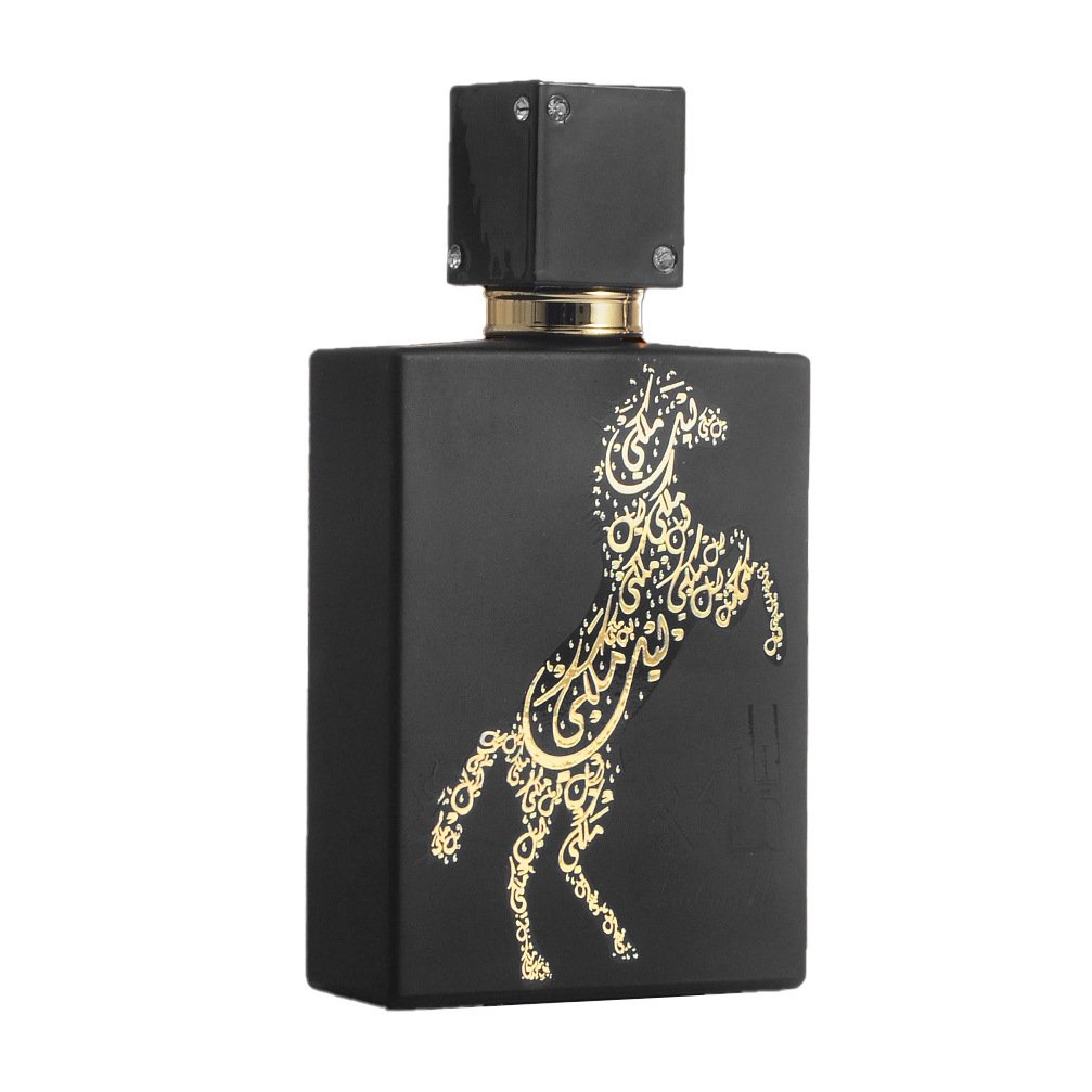 2024 Top Quality Men's Perfume 150ml Durable Fragrance Fresh Alluring Men's Cologne Long Lasting Fragrance Wholesale Price