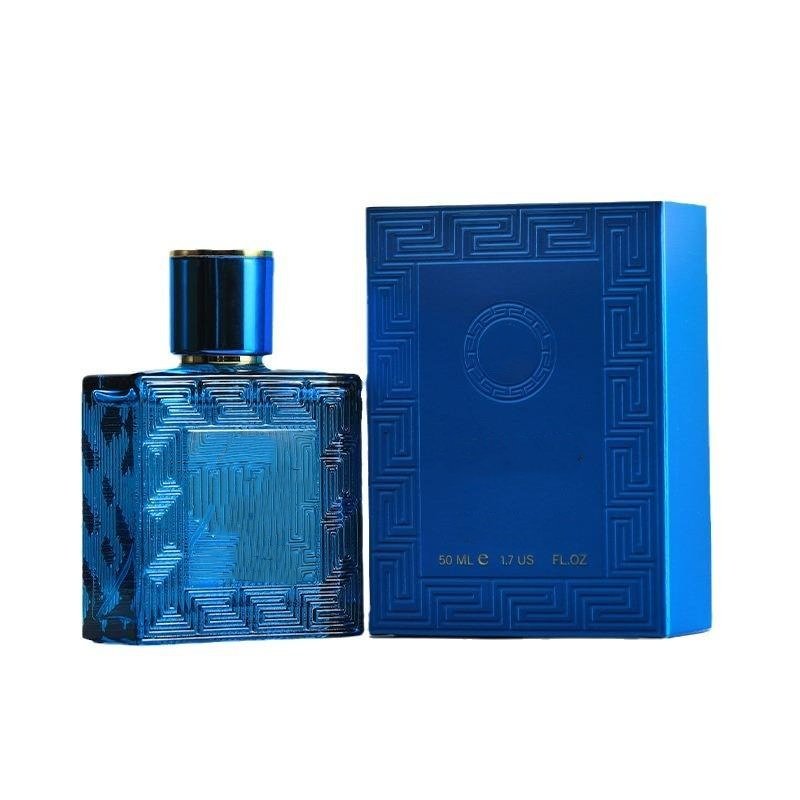 2024 Wholesale hot Perfume100ML Brand High Quality Long Lasting Original Men's Perfume