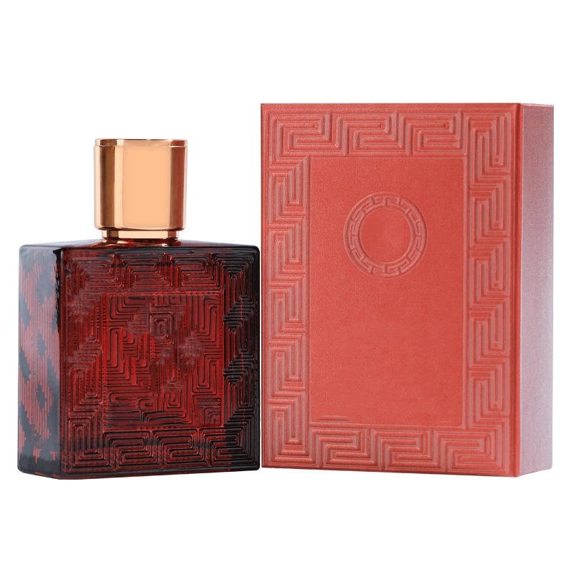 2024 Wholesale hot Perfume100ML Brand High Quality Long Lasting Original Men's Perfume