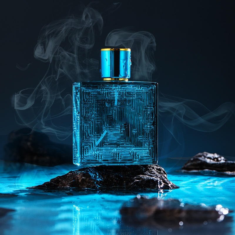 2024 Wholesale hot Perfume100ML Brand High Quality Long Lasting Original Men's Perfume