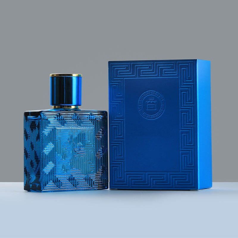 2024 Wholesale hot Perfume100ML Brand High Quality Long Lasting Original Men's Perfume