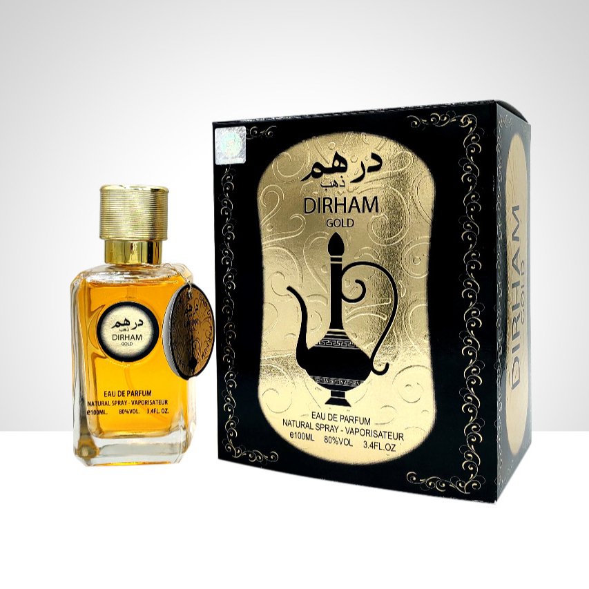 New DIRHAM OUDH Perfume Direct Sale Exported Perfume 100ml Best perfume for Men