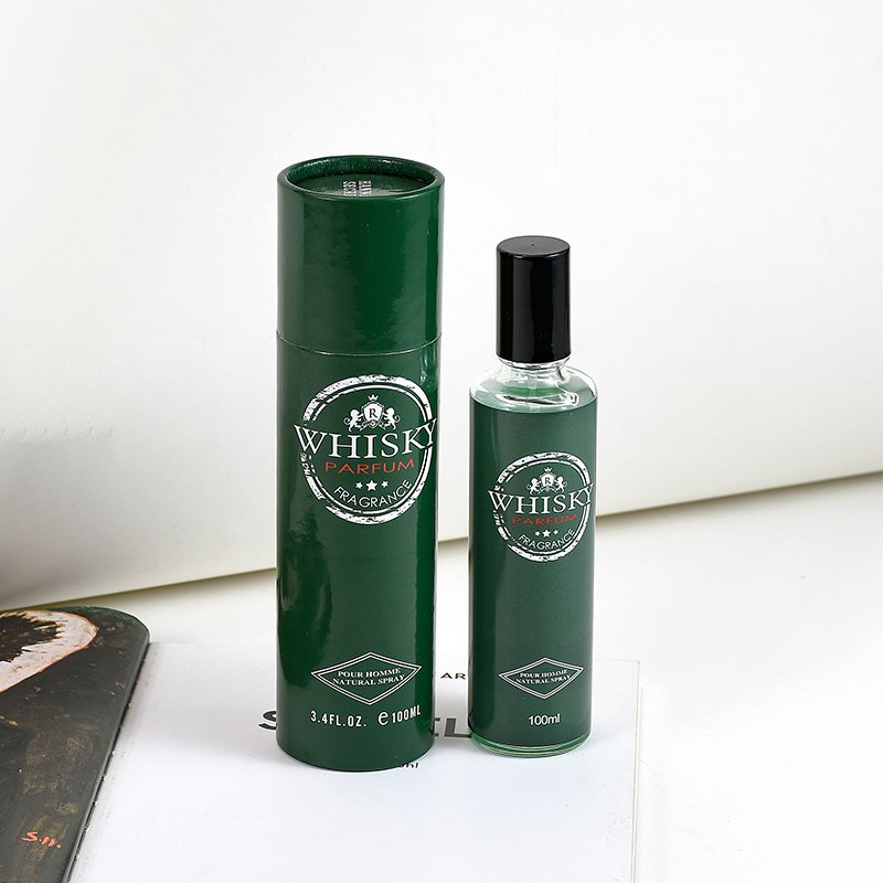 Wholesale Men's Perfume Hot Selling Original Brand Long Lasting Spicy Perfume Spray for Men OEM/ODM acceptable