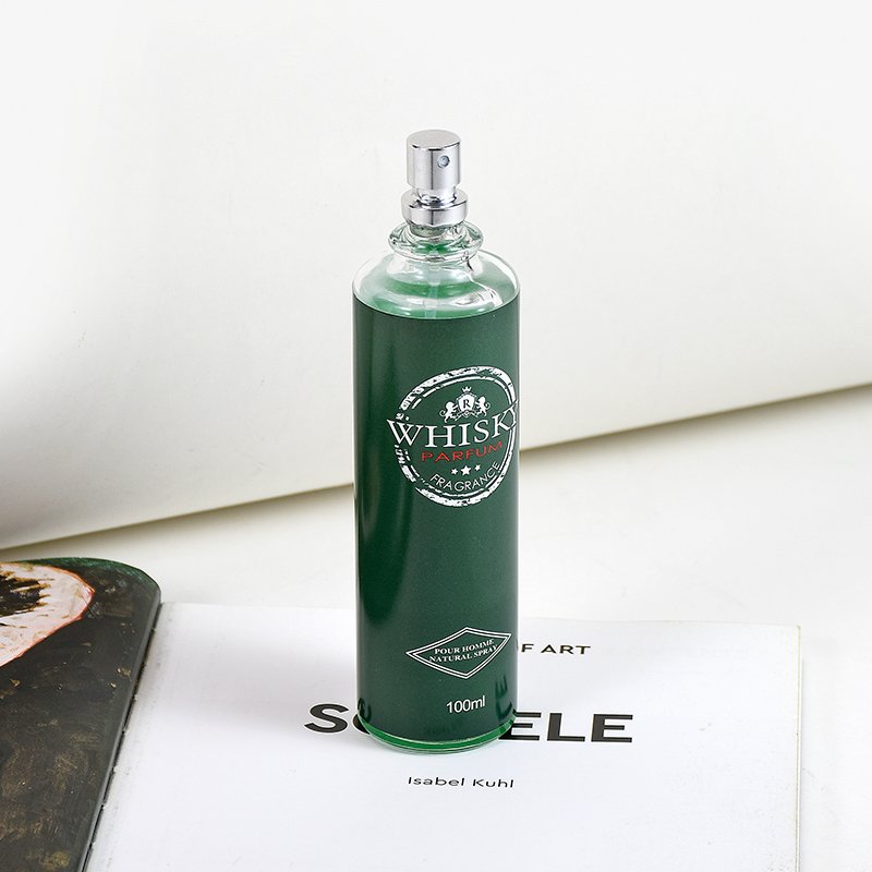 Wholesale Men's Perfume Hot Selling Original Brand Long Lasting Spicy Perfume Spray for Men OEM/ODM acceptable