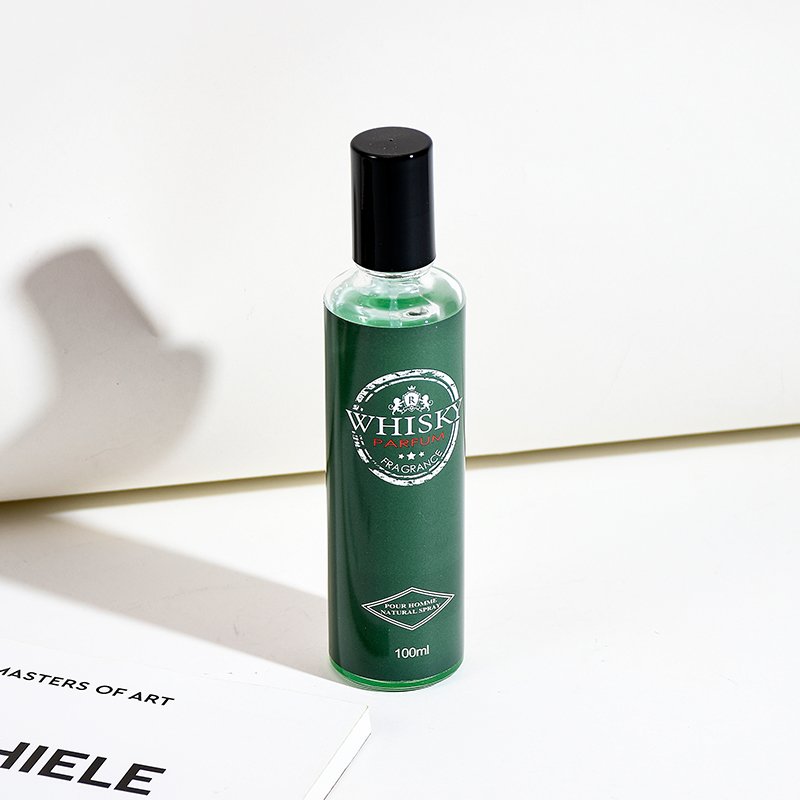 Wholesale Men's Perfume Hot Selling Original Brand Long Lasting Spicy Perfume Spray for Men OEM/ODM acceptable